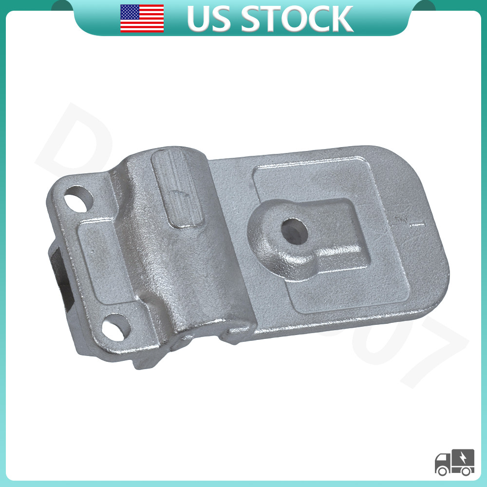 Brand New Exact Replacement Part MEF62782201 For LG Dryer Door Hinge gallery