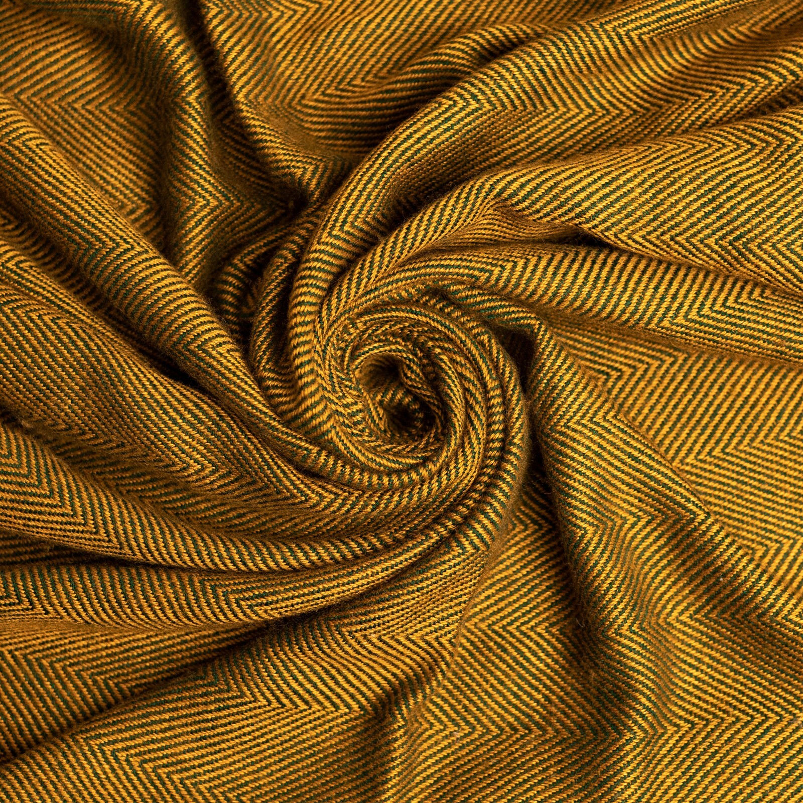 Extra Soft Cashmere High Quality Blanket / Throw Travel - Made in Nepal 56"X102" gallery