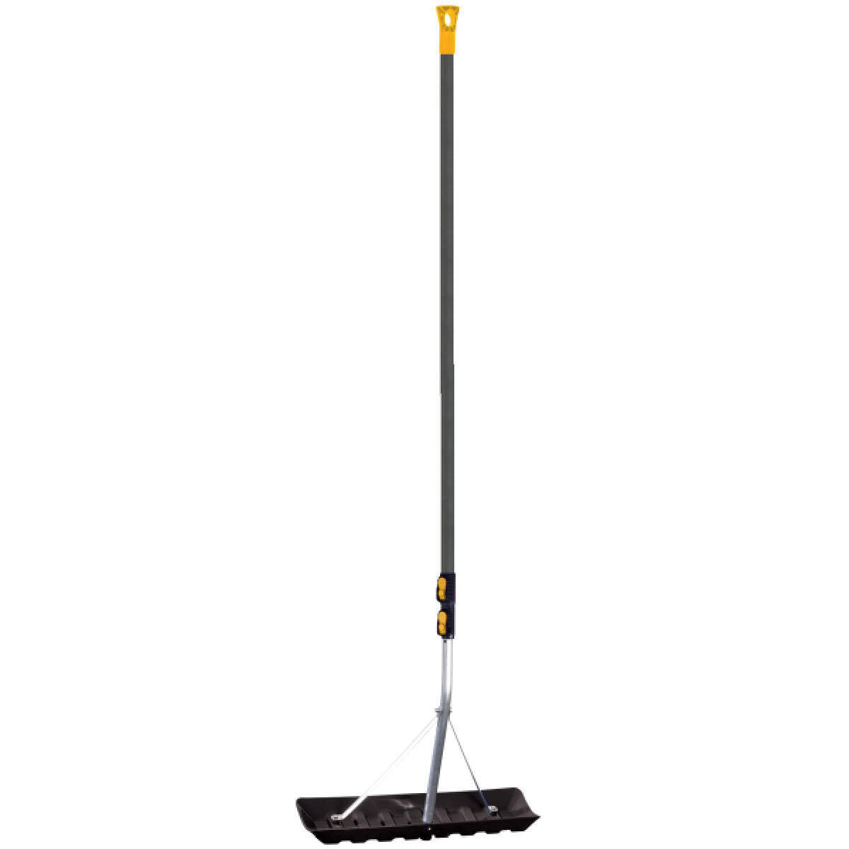 True Temper 193055510 Telescoping Snow Roof Rake gallery