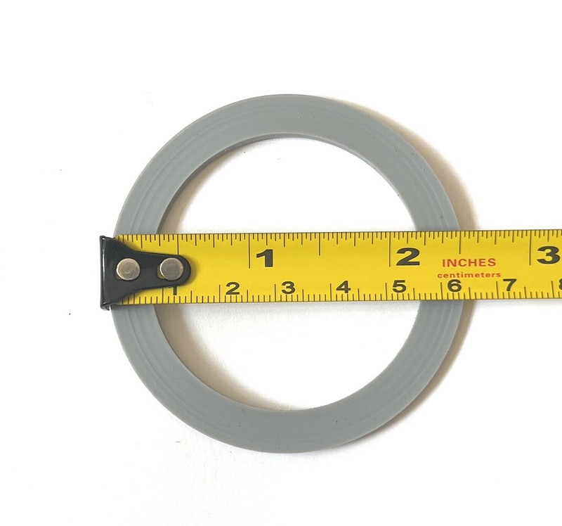 2 Pack Oster Blender Replacement Rubber Gasket O Ring Seal After Market Part gallery