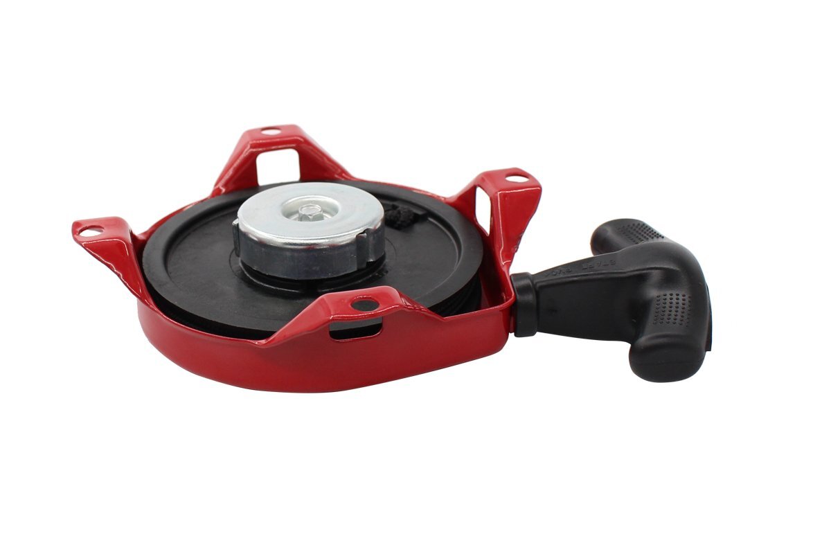 Recoil Starter For Tecumseh H50 H60 H70 H35 HS40 HS50 5 Hp - 7 Hp Tiller Chipper gallery
