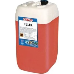 Mafra Flux Concentrated Prewash Cleaner 25kg | Bulk Heavy-Duty Degreaser