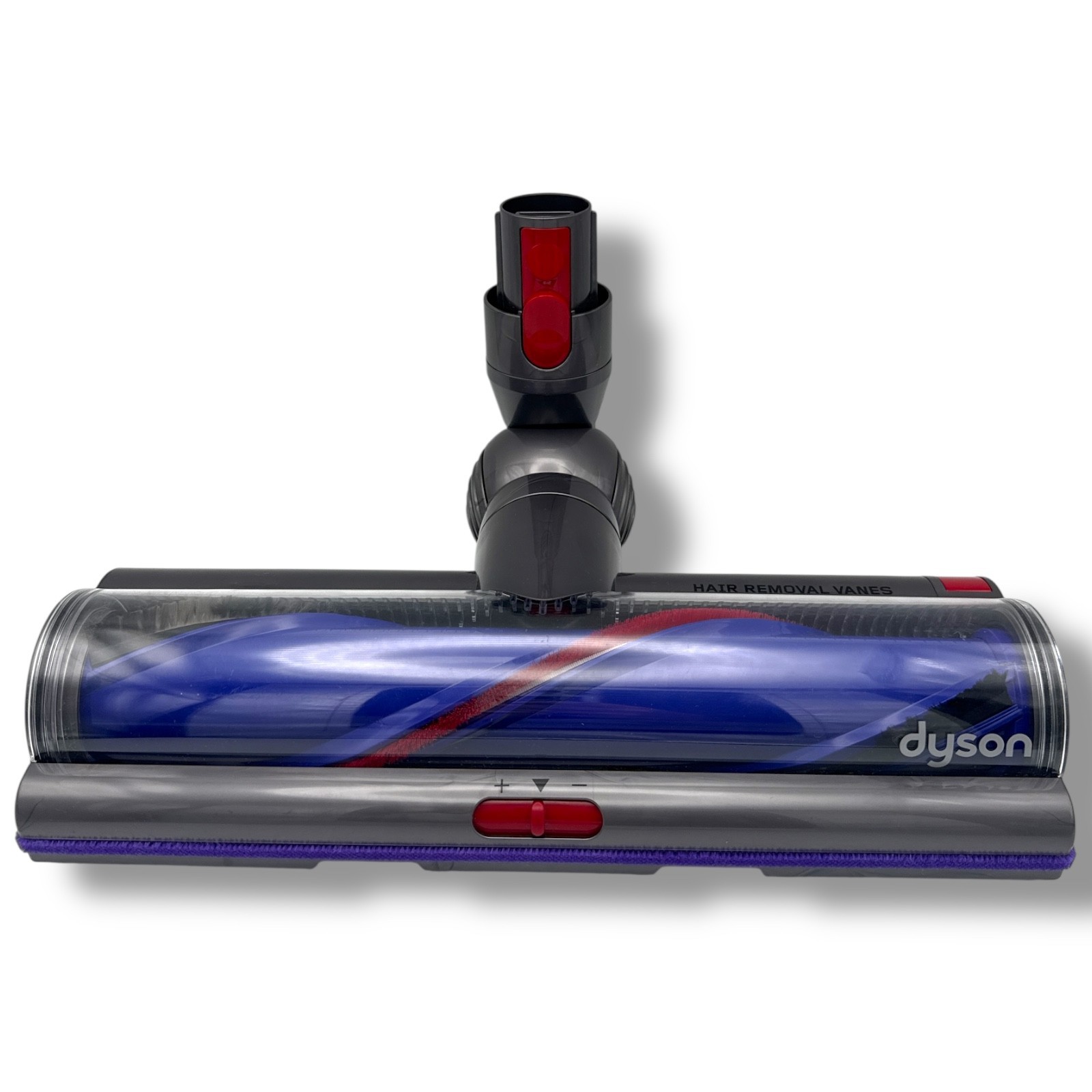 Dyson V11 SV16 OUTSIZE Cleaner Head Torque Drive Motorhead XL Drive Roller Head gallery