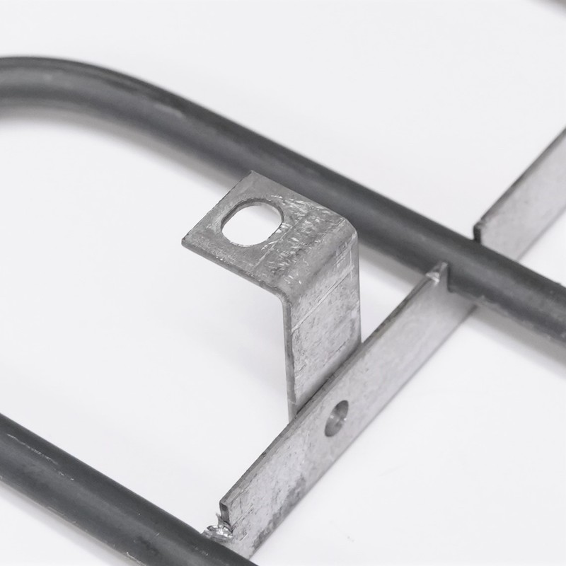 Range Oven Bake Hidden Heating Element for 316413800 Electrolux Frigidaire gallery
