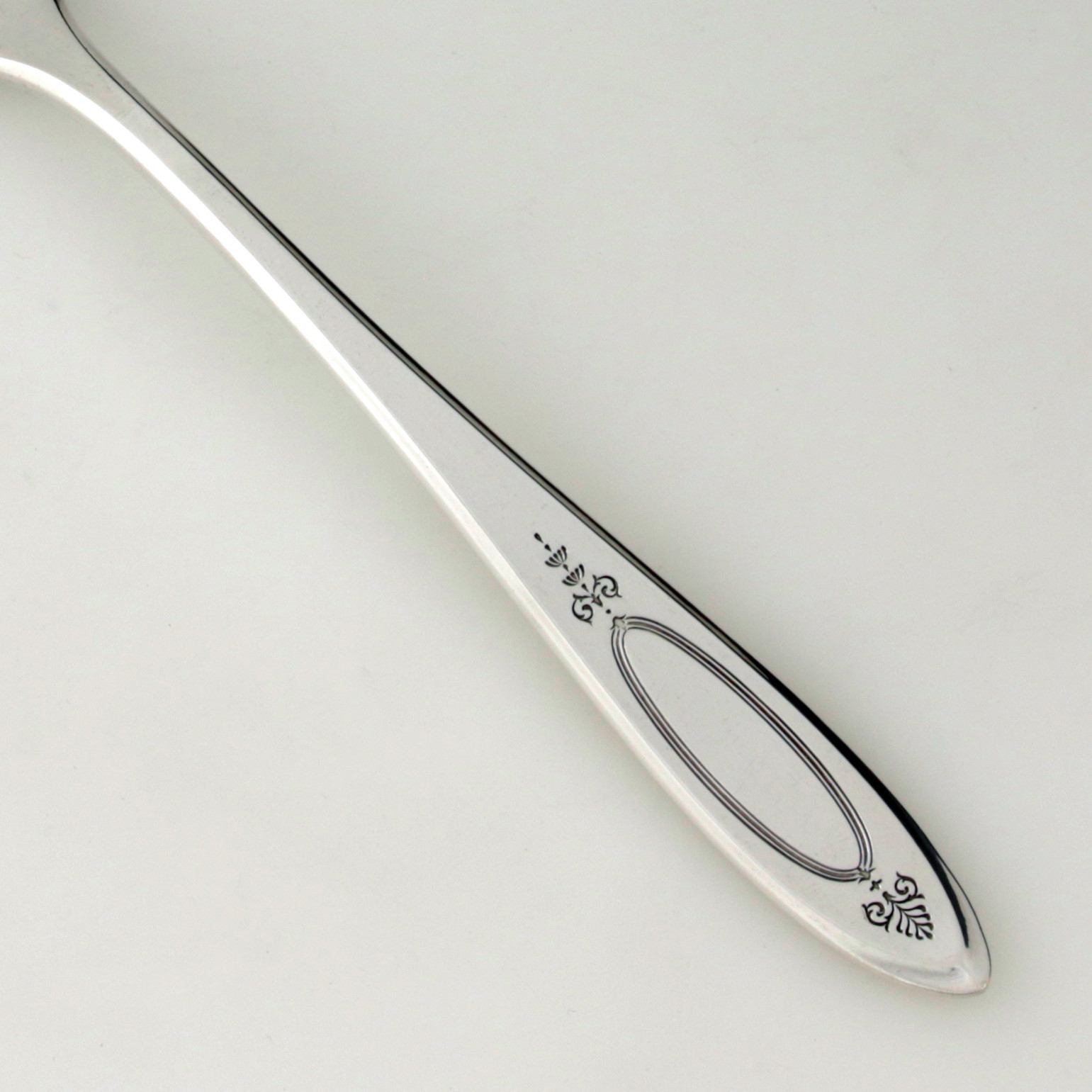 Oneida Community ADAM Silverplate 1917 Silver Plated Silverware Flatware CHOICE gallery
