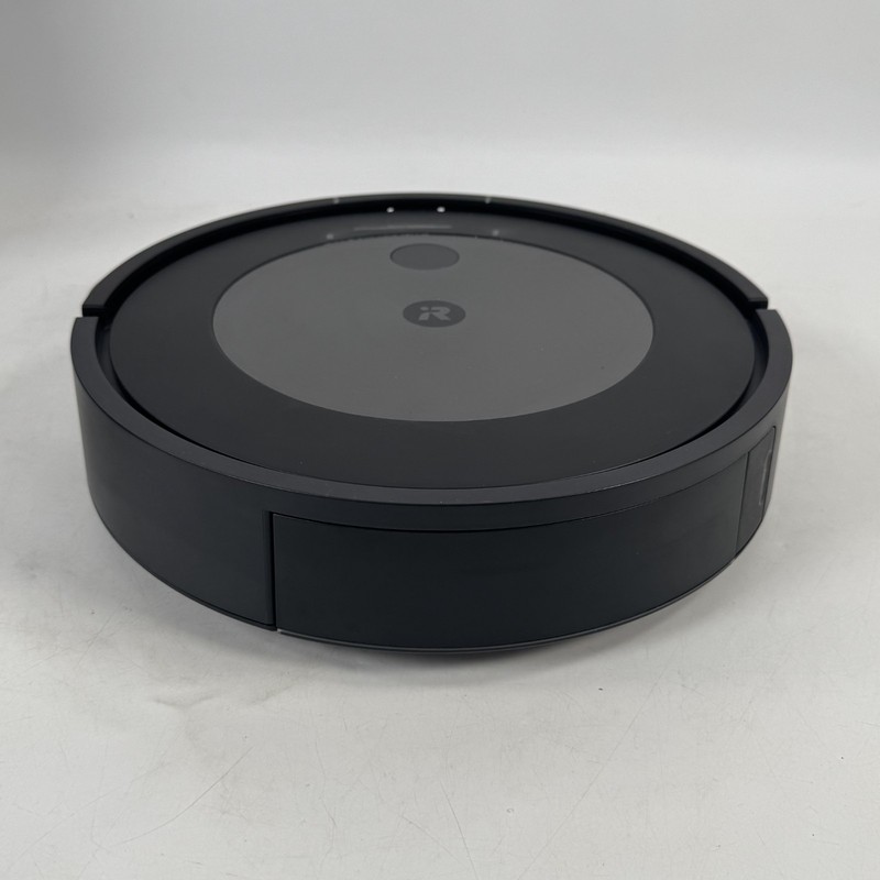 iRobot Roomba J7+ Wi-Fi Connected Self-Emptying Robot Vacuum RVE-Y1 w/Clean Base gallery