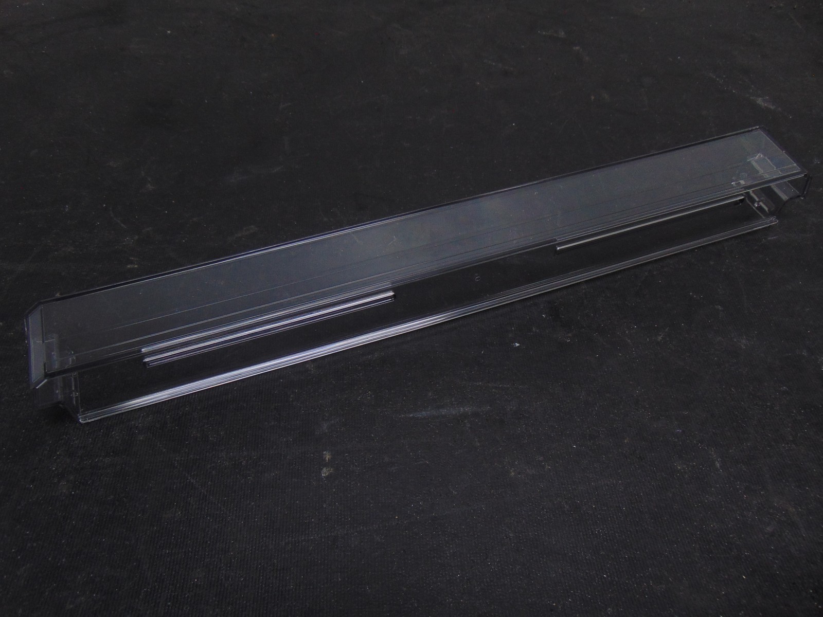 Midea Refrigerator MRT14D2BWW Freezer Door Bin 12131000092886 gallery