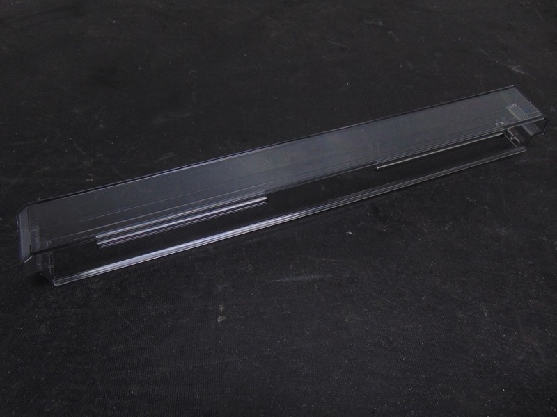 Midea Refrigerator MRT14D2BWW Freezer Door Bin 12131000092886 gallery