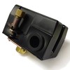 Air Compressor Pressure Switch Control 90-125 psi Single Port Heavy Duty 26A gallery