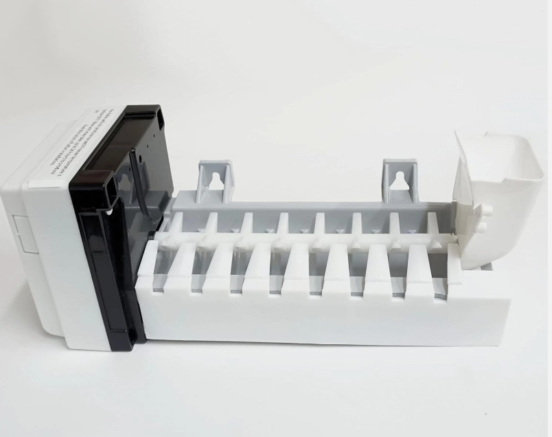 Whirlpool Refrigerator Ice maker Kit WPW10300024 OEM Open Box gallery