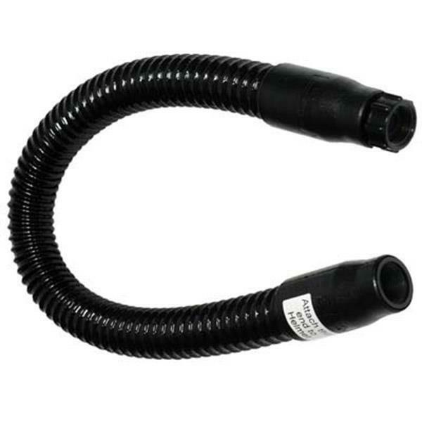 RPB NOVA 2000 Air Fed Sandblasting Helmet NV-2021 Breathing Tube Air Inlet Hose gallery