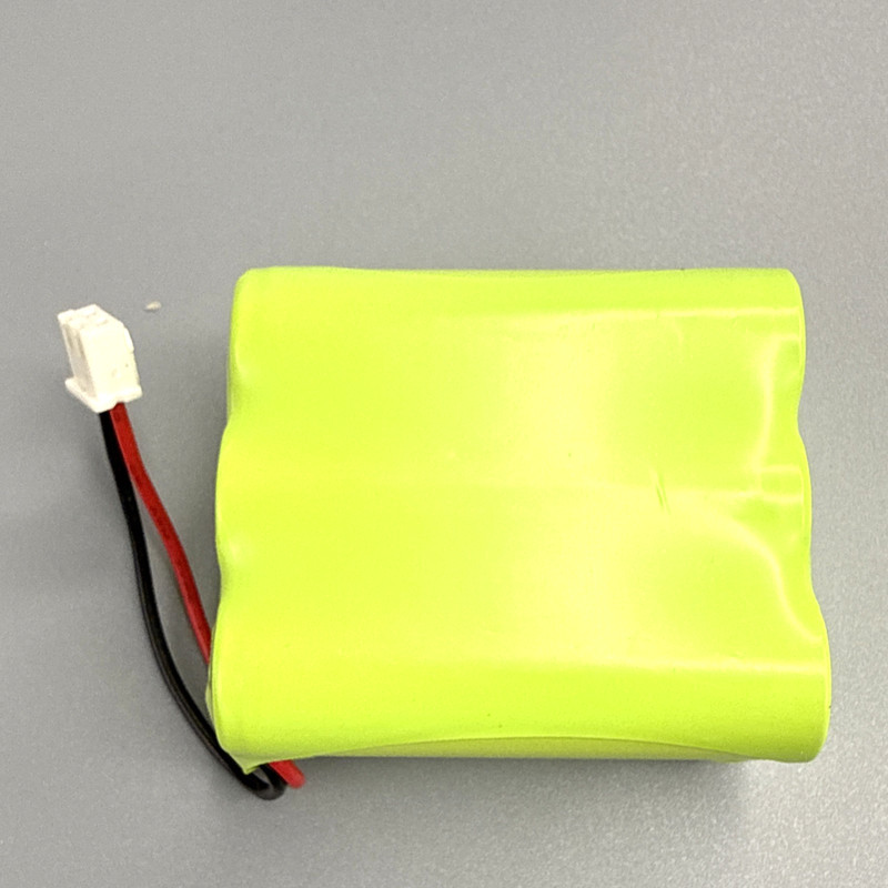 Vivint Security 2GIG-BATT2X Control Panel Extended Battery Pack 2600 mAh Ni-MH gallery