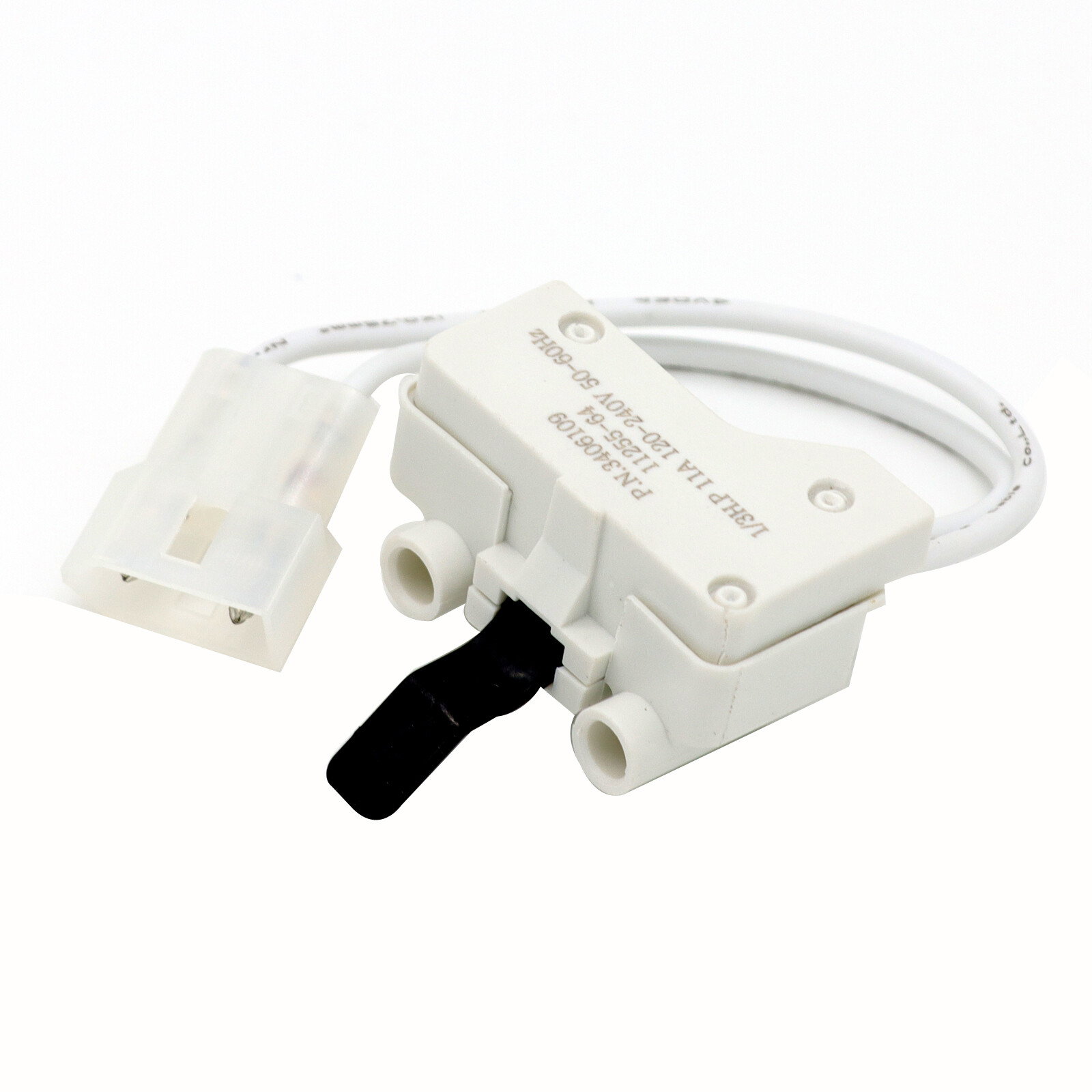 For Whirlpool Kenmore Amana Dryer Door Switch W10237959 WPW10237959 gallery