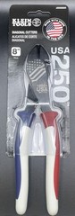 Klein Tools 250th Anniversary Diagonal Cutters Limited Edition J200028250 New