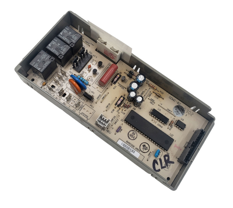 Whirlpool OEM Dishwasher Control Board 8534866 *Same Day Ship & 60 Days Warranty gallery