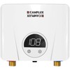 Compact Electric Tankless Water Heater 3500W 120V gallery