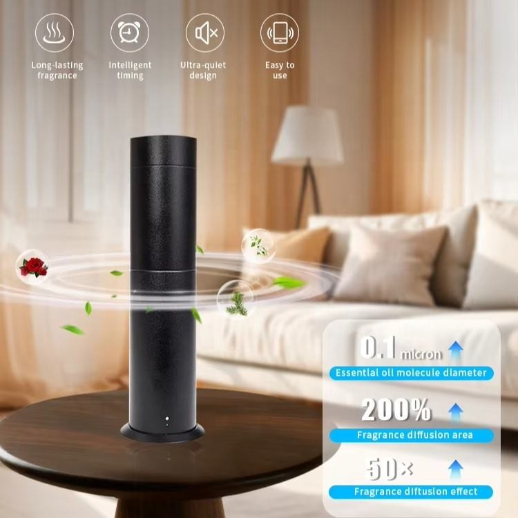 Aroma360 Mini PRO Scent Diffuser Remote Control- Hotel Collection Studio PRO gallery