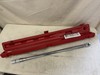 PROTO J6017B Micrometer Torque Wrench 3/4" Drive 120 ft-lb to 600 ft-lb 2 ft-lb gallery