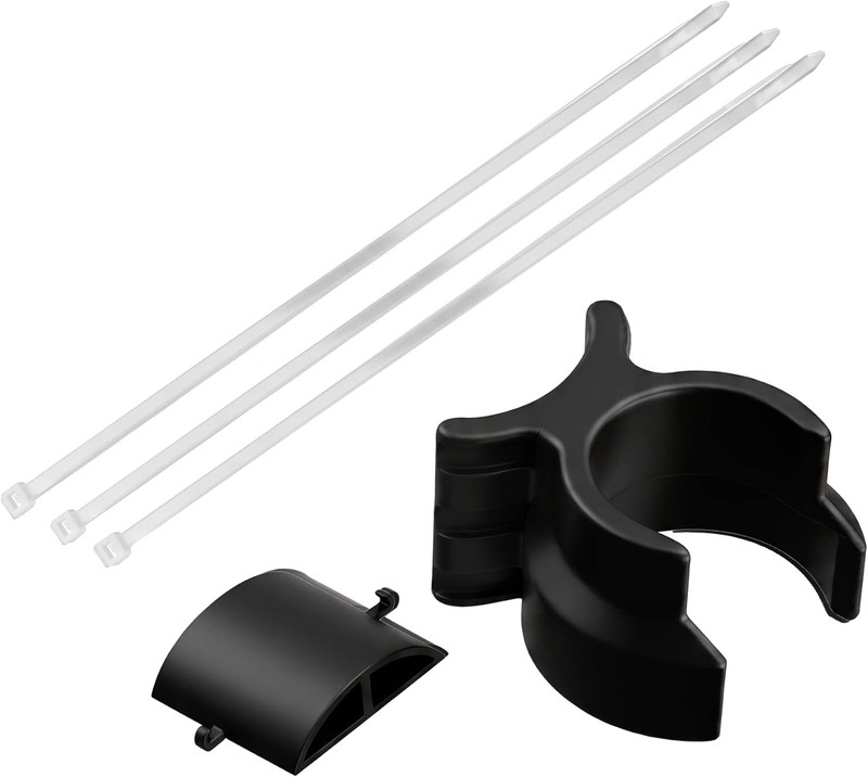 Pool Intake Hose Bracket For Intex,Funsicle,Coleman Above Ground Soft Edge Pools gallery