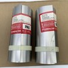 2) Gibraltar Building Products 10” x 10 ft Aluminum Roll Valley Flashing RV1010A gallery