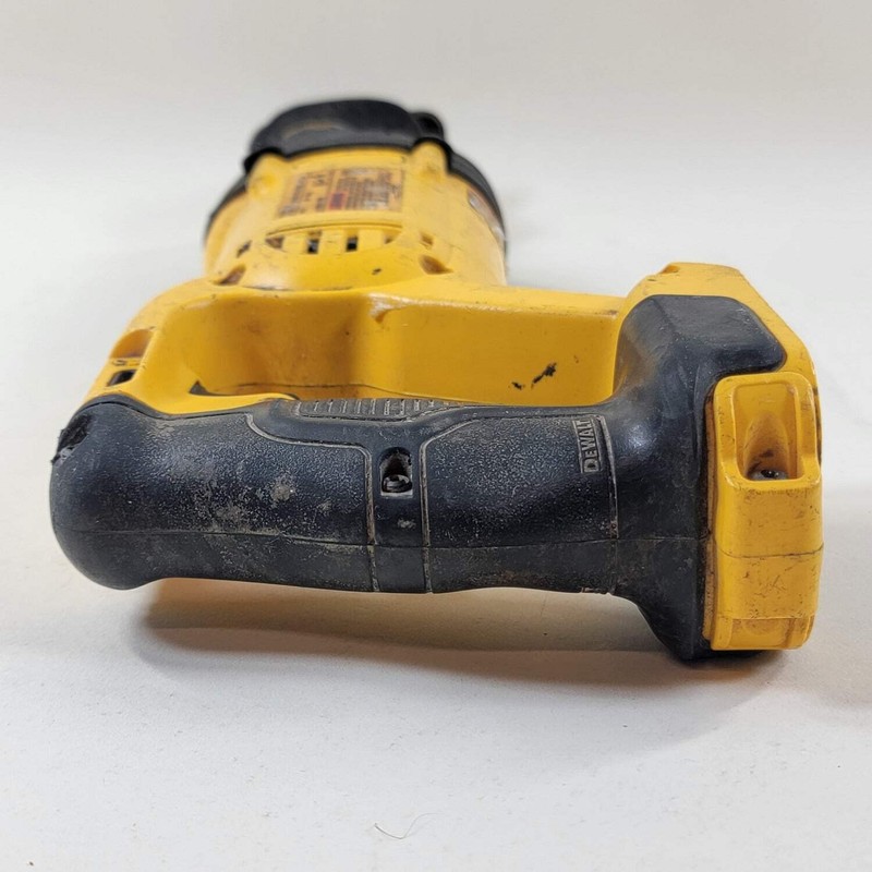 DeWalt DCS381 20V Type 1 Variable Speed Reciprocating Saw gallery