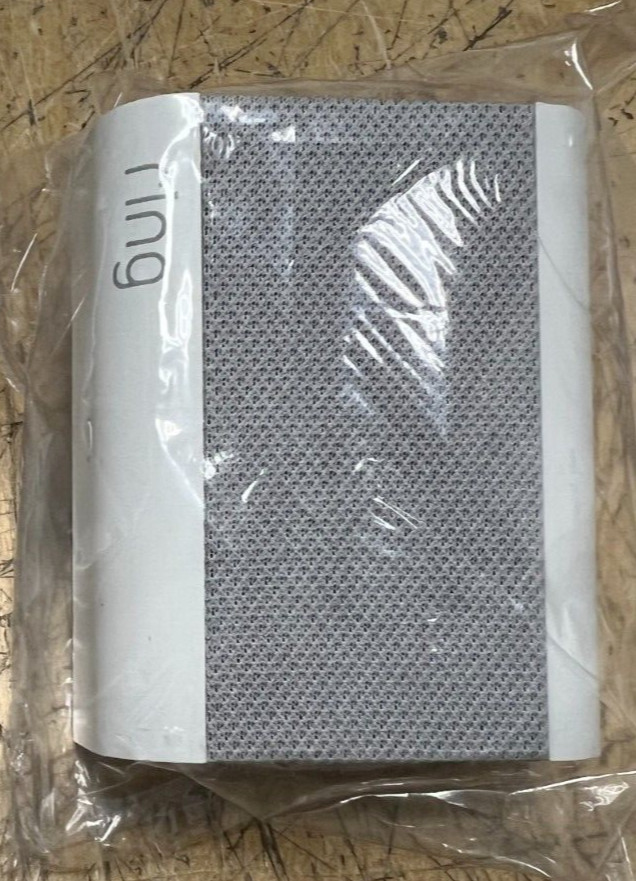 Ring Chime 2nd Generation 5F67E9 Plug In Chime for Ring Devices gallery