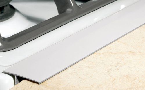 2 pack Stove Counter Gap Cover - FDA Approved Food Grade Heat Resistant Clear gallery
