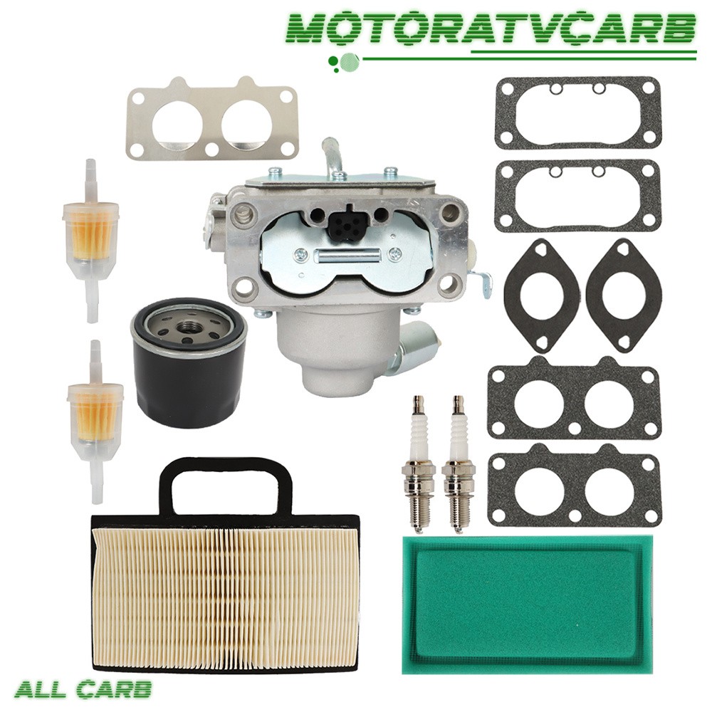 ALL-CARB 791230 699709 For Briggs & Stratton 20 21 23 24 25HP 499804 Carburetor gallery