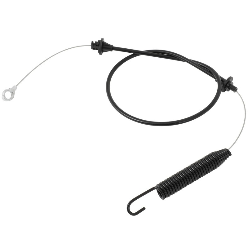 For MTD Troy-Bilt Mower Engage Deck Engagement Cable 746-04092 946-04092 gallery