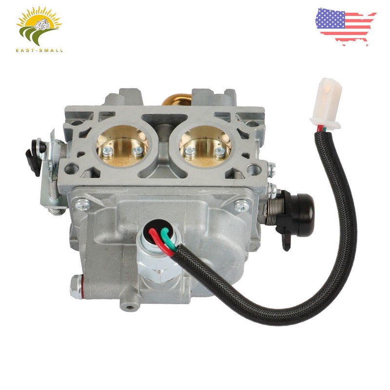 For Toro TimeCutter & For Exmark Quest E/S Series Carburetor 127-9289 136-7840 gallery