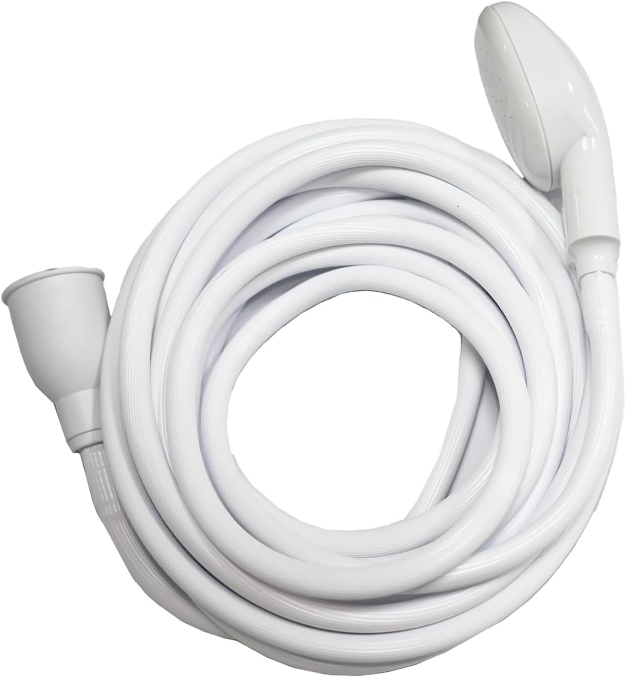 5m/16.4ft Sink Spray Rubber Hose Portable Faucet Sprayer Garden gallery