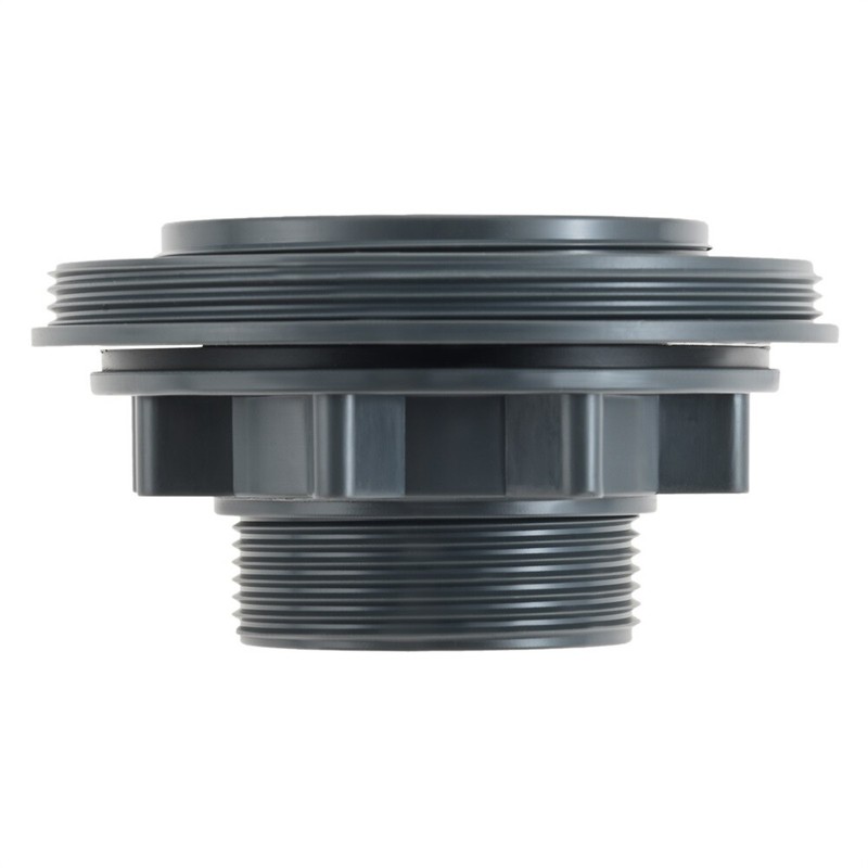 1PC 10744 Pool Threaded Strainer Connector Adapter Replacement Part For Intex gallery