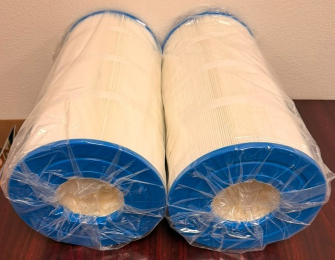 2 Pack Pool Filter Cartridge for Hayward CX900RE C900 Pleatco PA90 PXC95 gallery