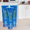 Ooze Tube Liquid Candy Blue Raspberry, 4 Ounce Each (Pack of 3) gallery