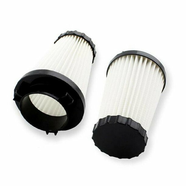 Pack 2 HEPA Filter For Dirt Devil F2 Replace 3SFA11500X MO84100 MO84600 MO8245 gallery