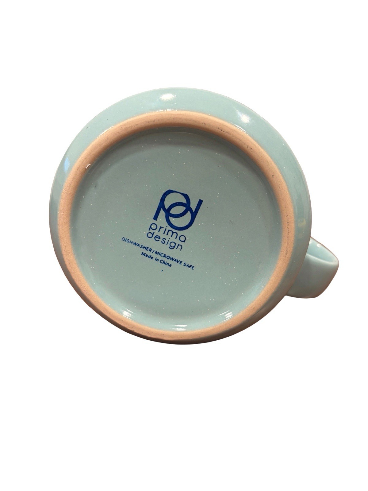 Prima Design Blue Hamsa Evil Eye Protection Happiness Heals Coffee Mug gallery