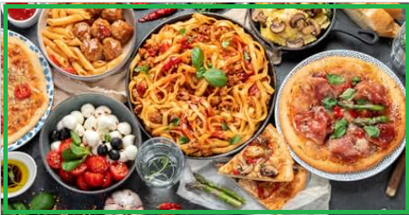 2-Pack Chef Paul Prudhomme’s Herbal Pizza & Pasta Magic Seasoning Blend 3.0 oz gallery