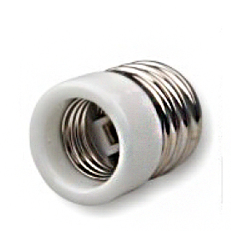 New Light Bulb Socket Adapter Medium Base E39 to E26 Screw Reducer Lamp Holder gallery