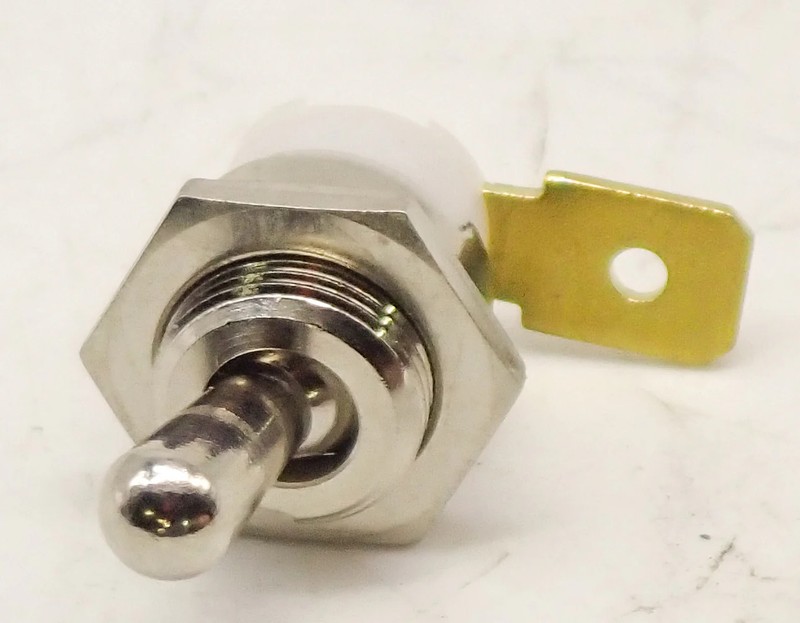 GENUINE ECHO KILL ON OFF SWITCH FITS GT-200 PE-200 + MORE 16340003460 gallery