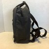 Fjallraven Kanken Mini Classic Backpack Black 10" x 9" 3