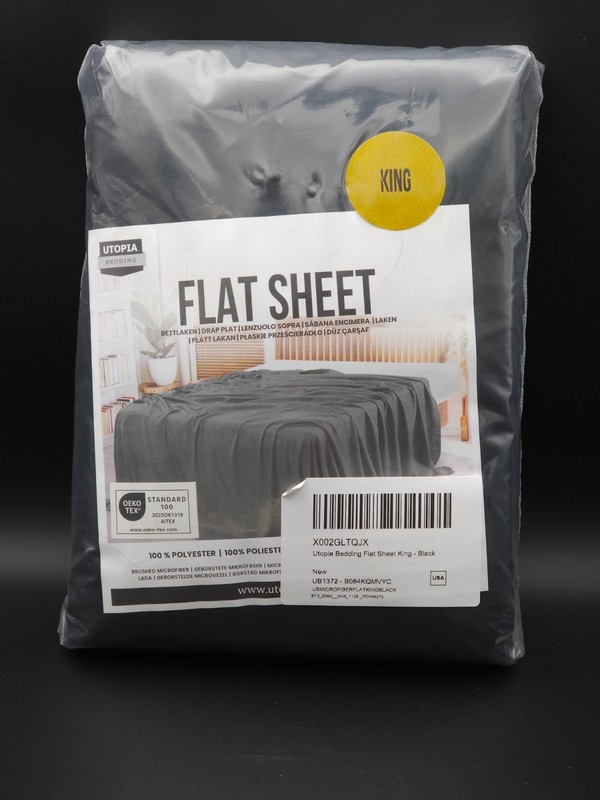 Utopia Bedding gallery