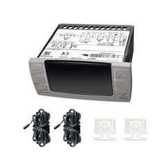 Temperature Controller 120V for Refrigerator and Cold Room Units W0302184
