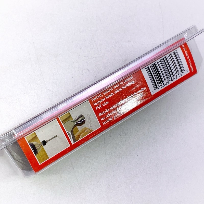 FastenMaster Aztek Collated Cortex Hidden Fastening System 2-3/4” Cortex Screws gallery