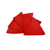 Triangle Detail Sanding Sheet 60-Grit 2-7/8in x 2-7/8in 10-PACK StickFast Backin gallery