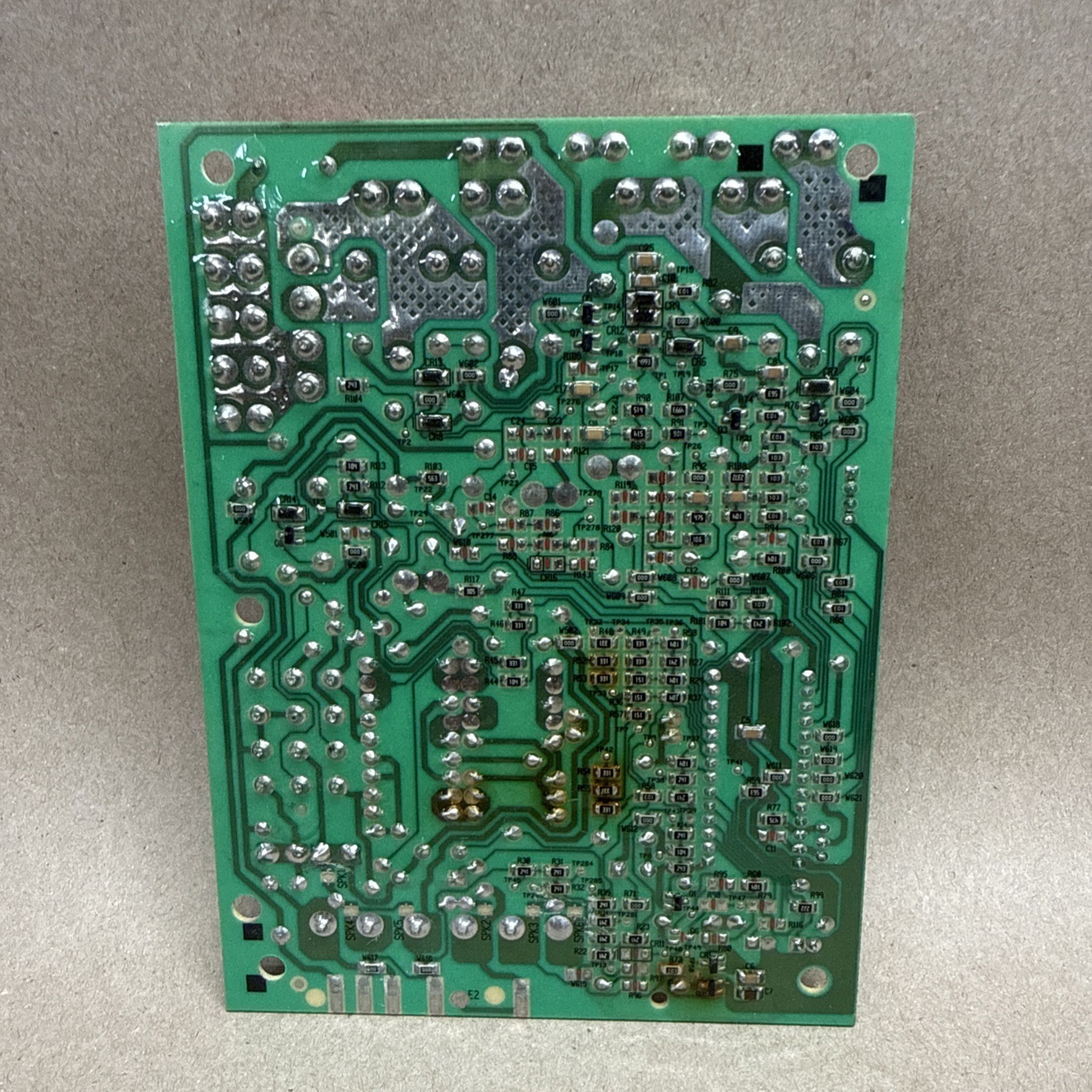 TESTED Furnace Control Circuit Board 50A55-474-04 D341235P01 White-Rodgers B12 gallery