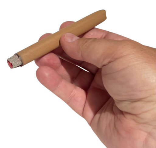 Funny PRACTICAL JOKE SET 6 Prank Kit Cigarette Squirt Pen Ring Lighter Squirting gallery
