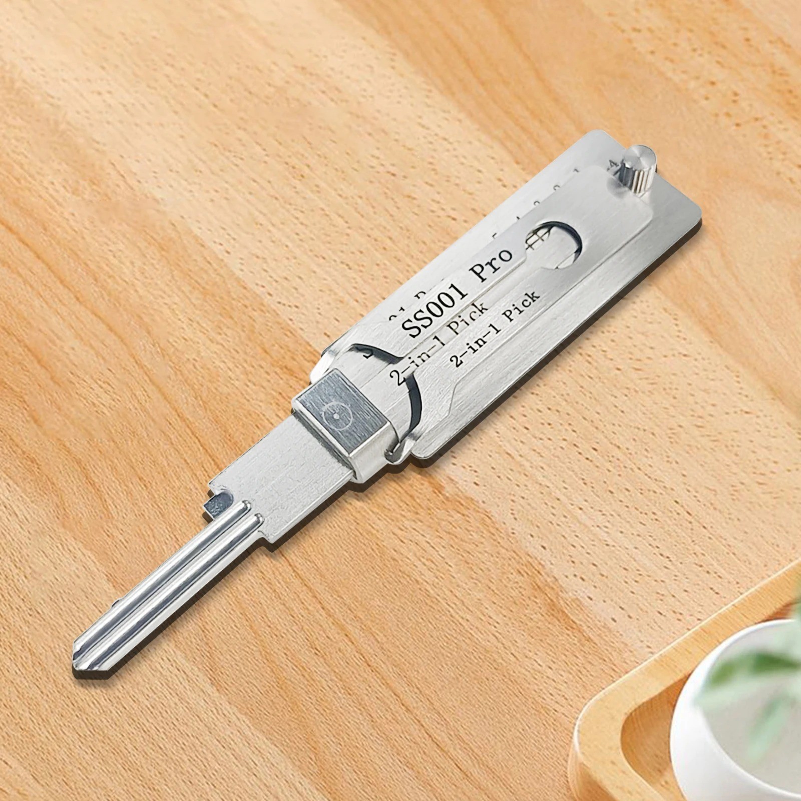 Stainless Steel O Ring Pick Set Precision Repair Maintenance Hand Tool Kit gallery