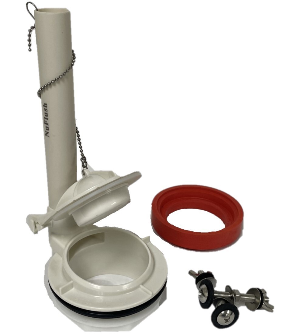 American Standard Champion 4 Flapper Valve Assembly, Same Thread Pattern gallery