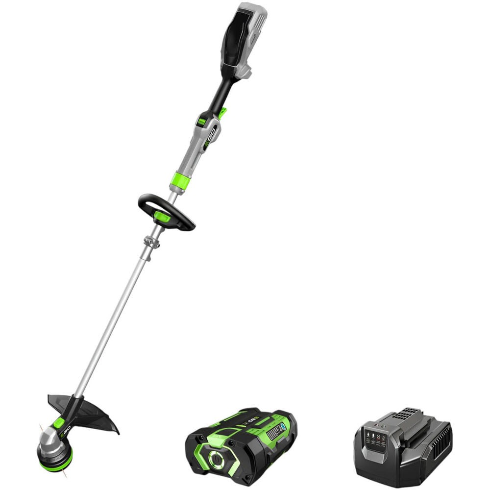 EGO Power+ 15 Inch String Trimmer With Powerload Kit, Refurbished gallery
