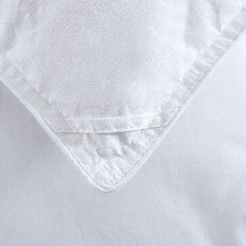 🔥 CLEARANCE🔥 Luxury 100% Duck Down Comforter Duvet Insert - QUEEN SIZE gallery